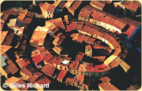 CIRCULADES