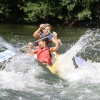 CANOE KAYAC