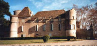 CHATEAU DE PERDIGUIER 