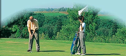 GOLF