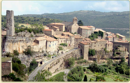 MINERVE